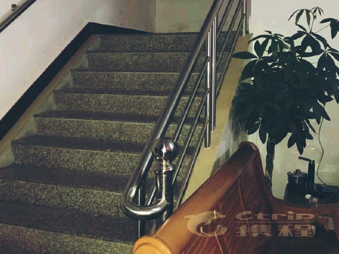 酒店大堂