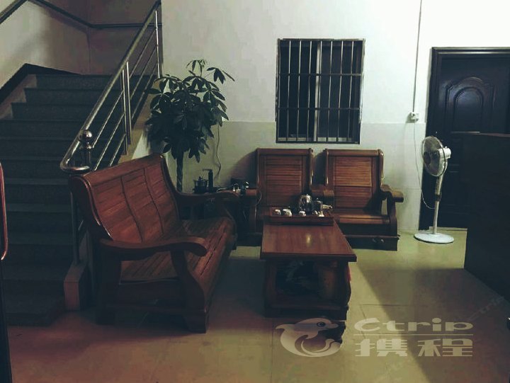 酒店大堂