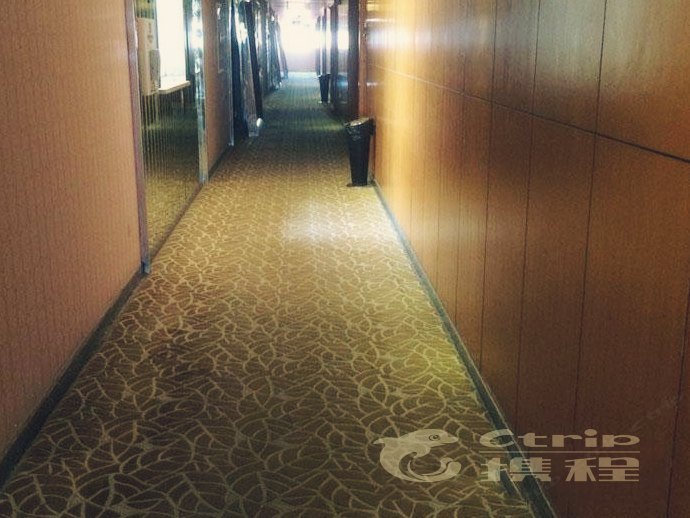 酒店大堂