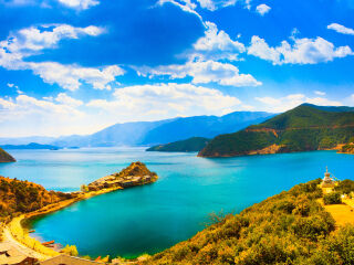 去丽江旅游旅行团_丽江7日旅游价格_丽江5日跟团旅游