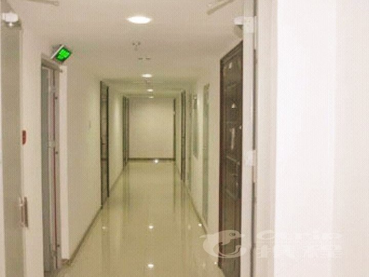 酒店大堂