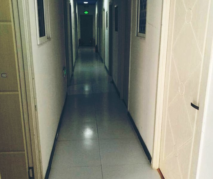 酒店大堂
