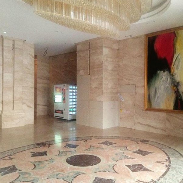 酒店大堂