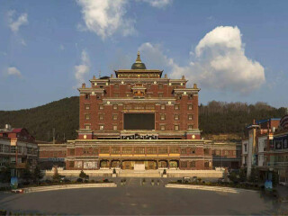 赴香格里拉旅游价格_香格里拉旅游线路_过年去香格里拉跟团