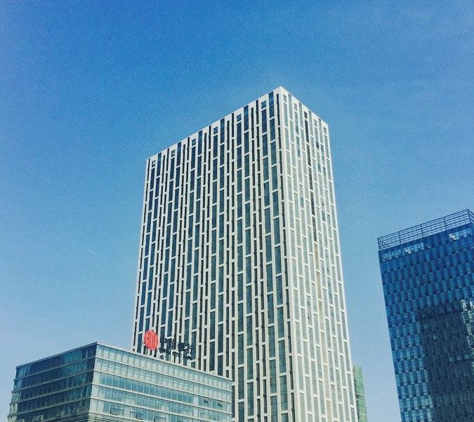 威海景驰公寓式酒店