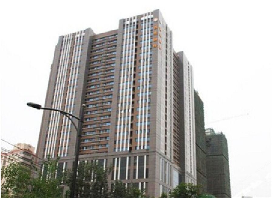 西安朗逸假日公寓