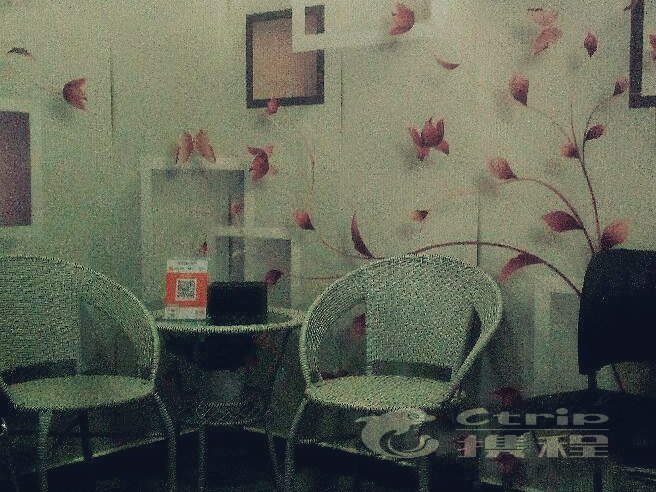 酒店大堂