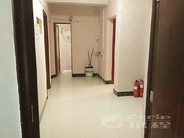 酒店大堂