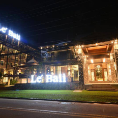 酒店模块 