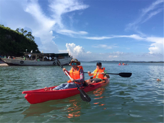 旅游南宁-德天跟团_南宁-德天旅行团旅游_春节跟团南宁-德天旅游