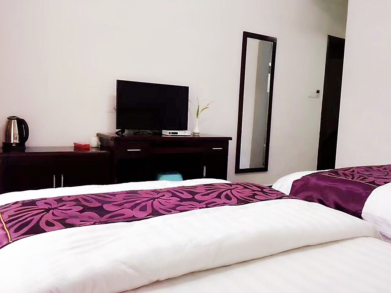 标准间