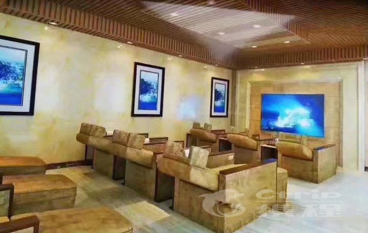 酒店大堂