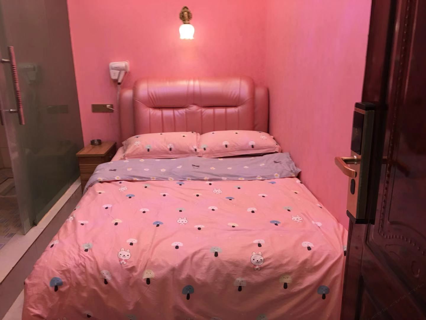 甜蜜小屋