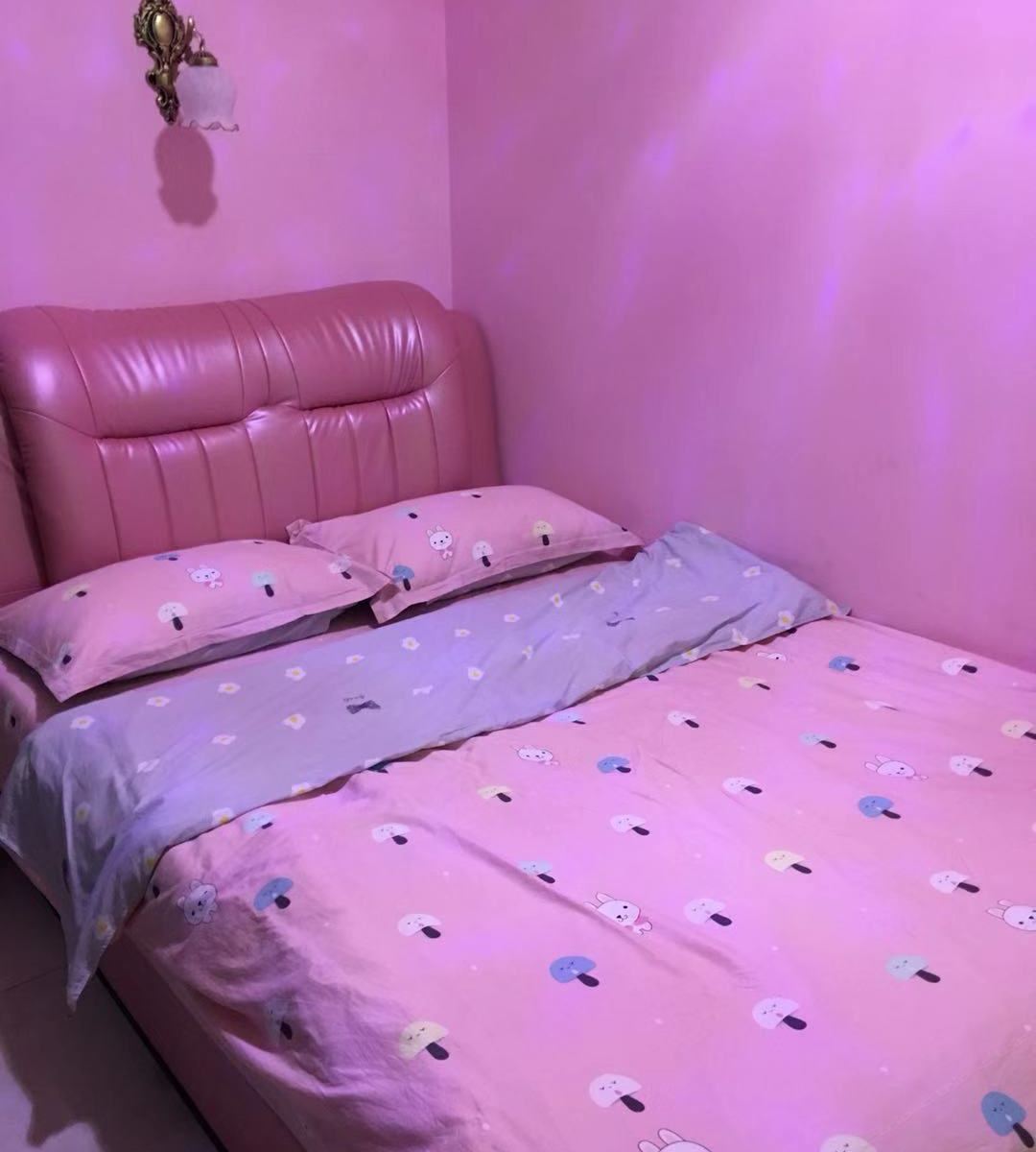 甜蜜小屋