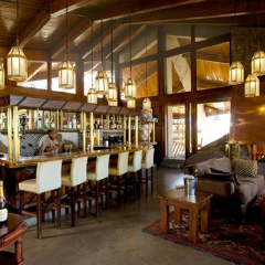 酒店模块 