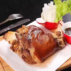 餐饮模块 