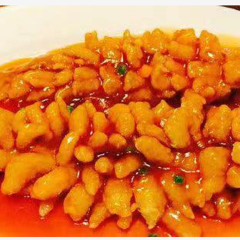 餐饮模块 