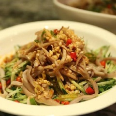 餐饮模块 