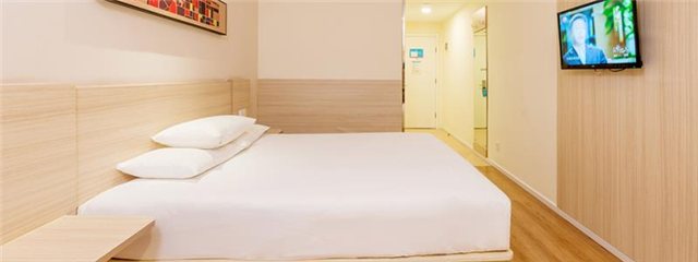 客房