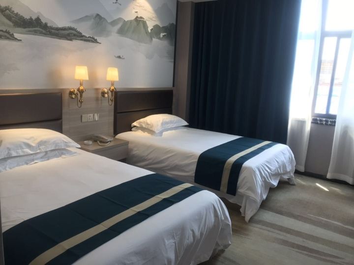 标间