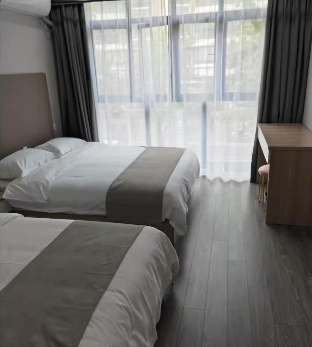 高级标准间