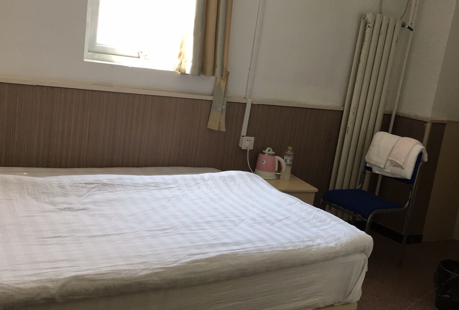 普通房