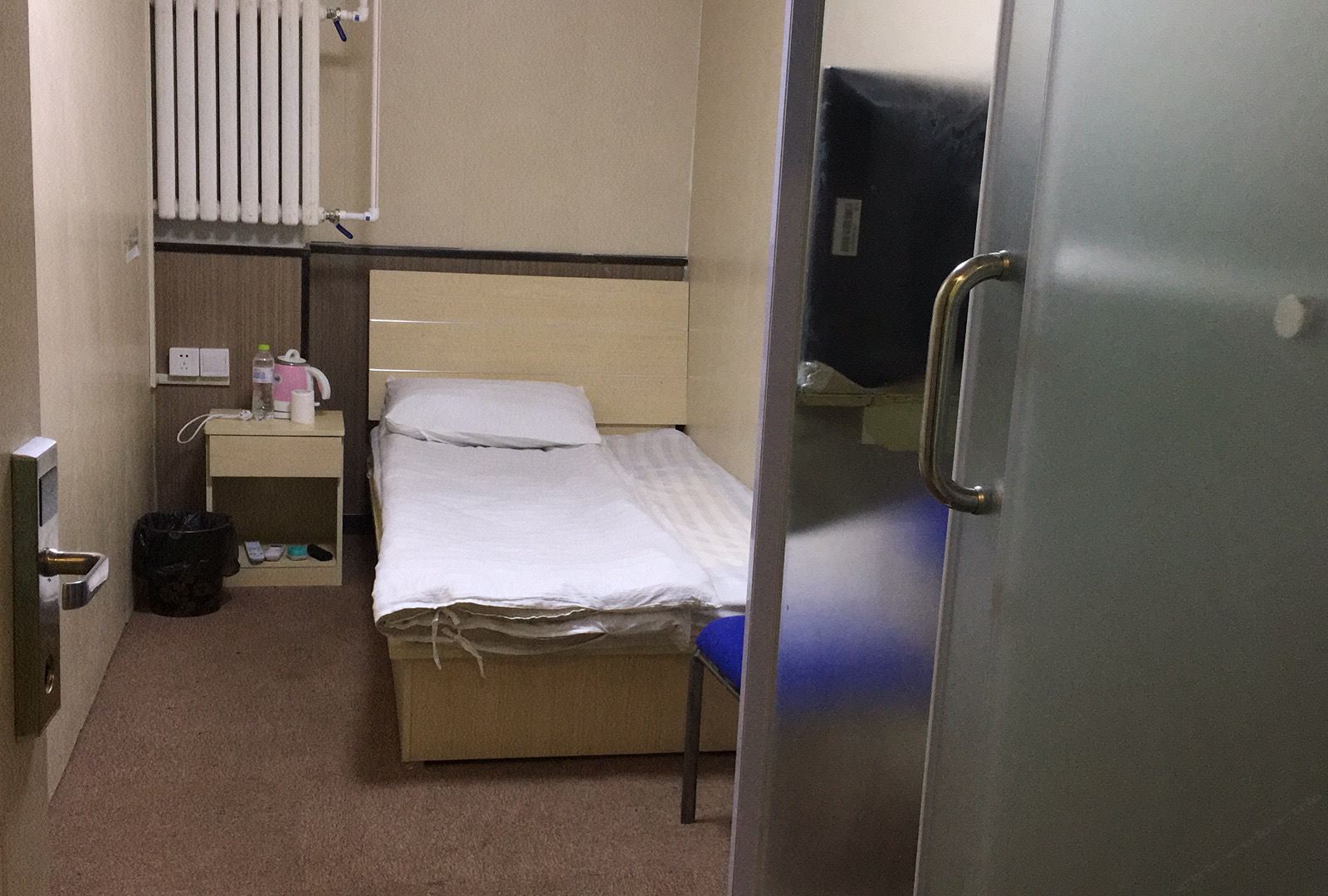 单人房