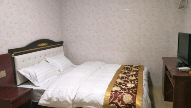 特惠大床房
