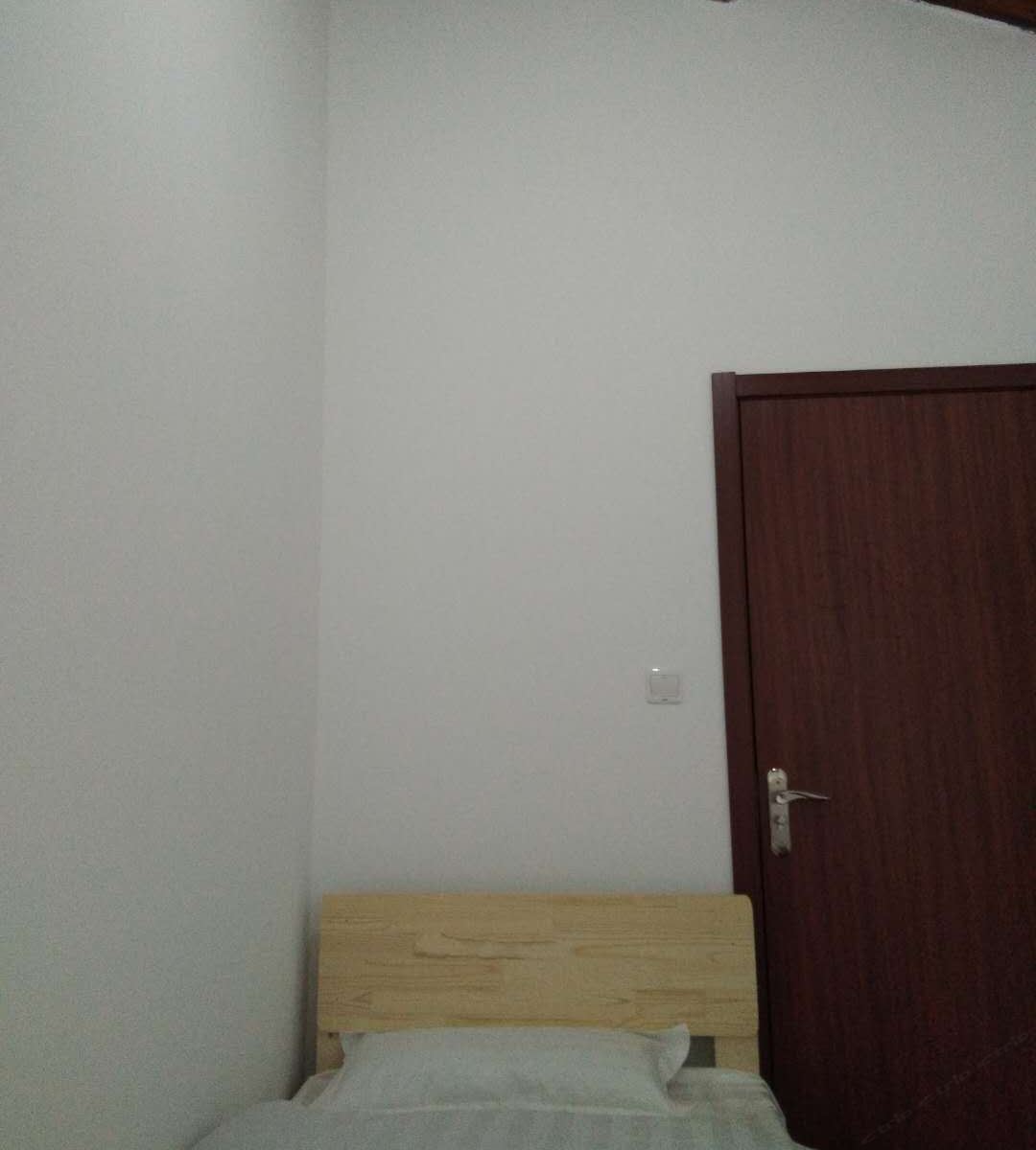 温馨单人间