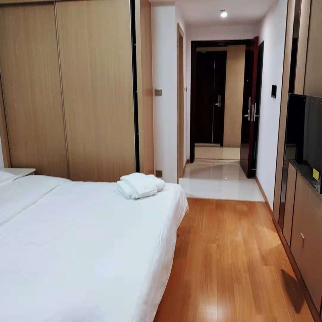 欧式大床房