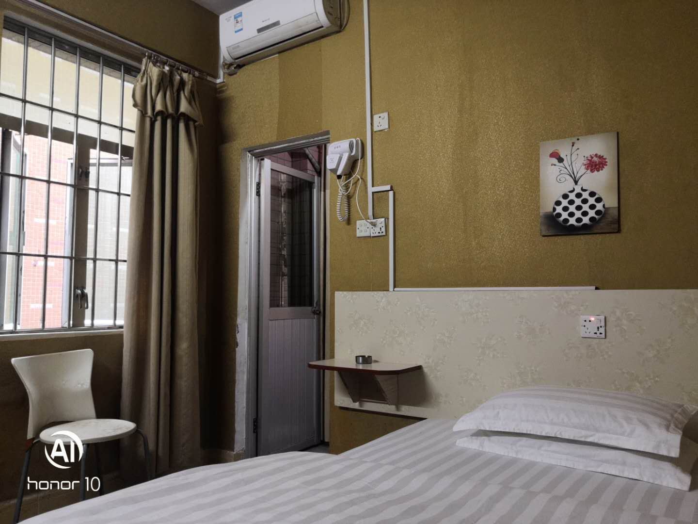 标准间
