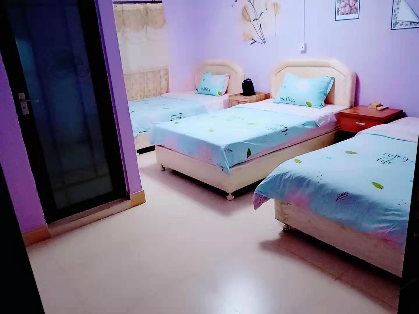 包场