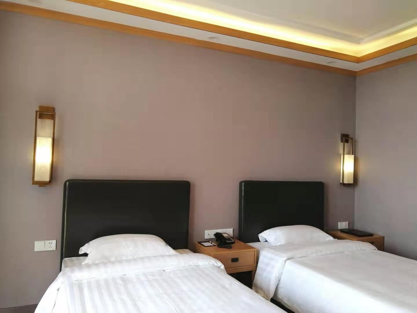 标准间