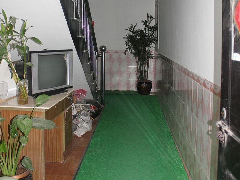酒店大堂