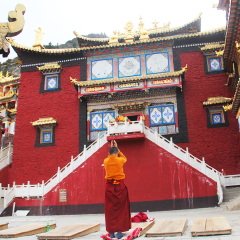 小交通模块 