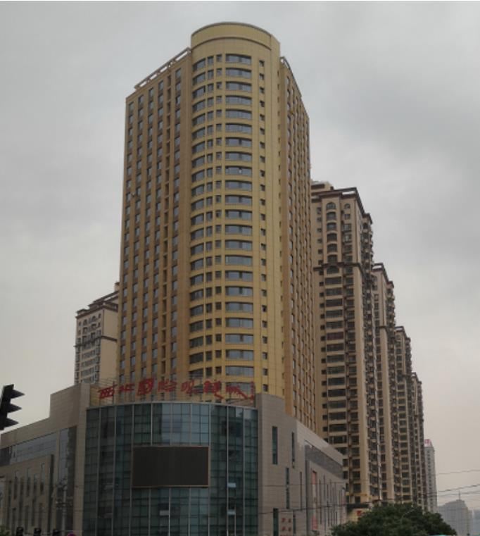 兰州意家短租公寓