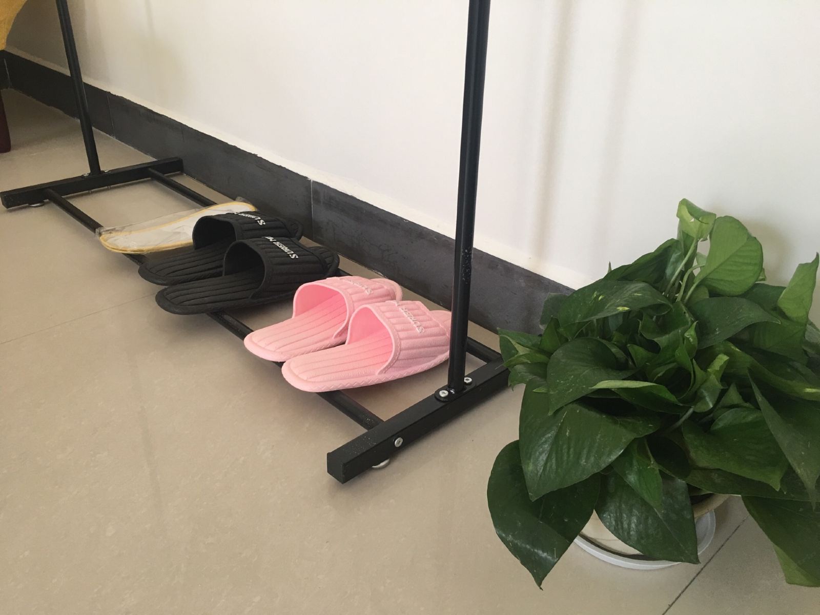 现代简约主题房