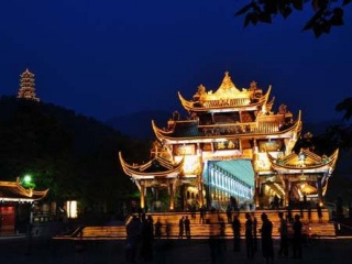 成都自由行费用_去成都旅游度假_去成都靠谱的旅行团