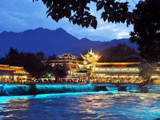 成都自由行费用_去成都旅游度假_去成都靠谱的旅行团
