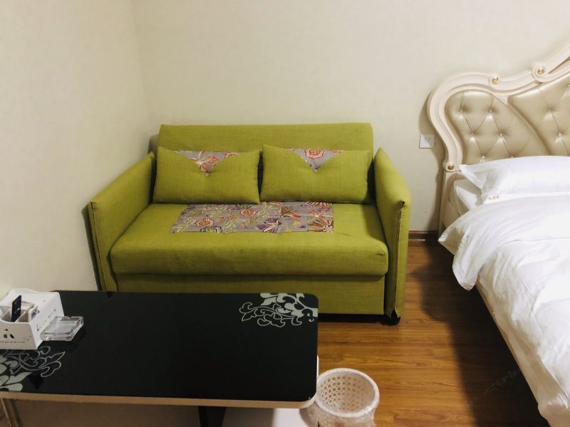 厦门悦芳华公寓(3号店)