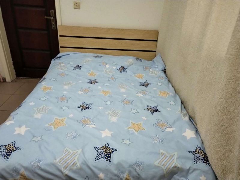 客房