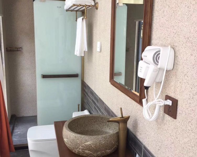 客房
