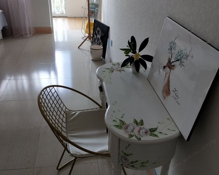 厦门有一片海公寓(2号店)