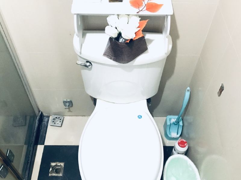客房