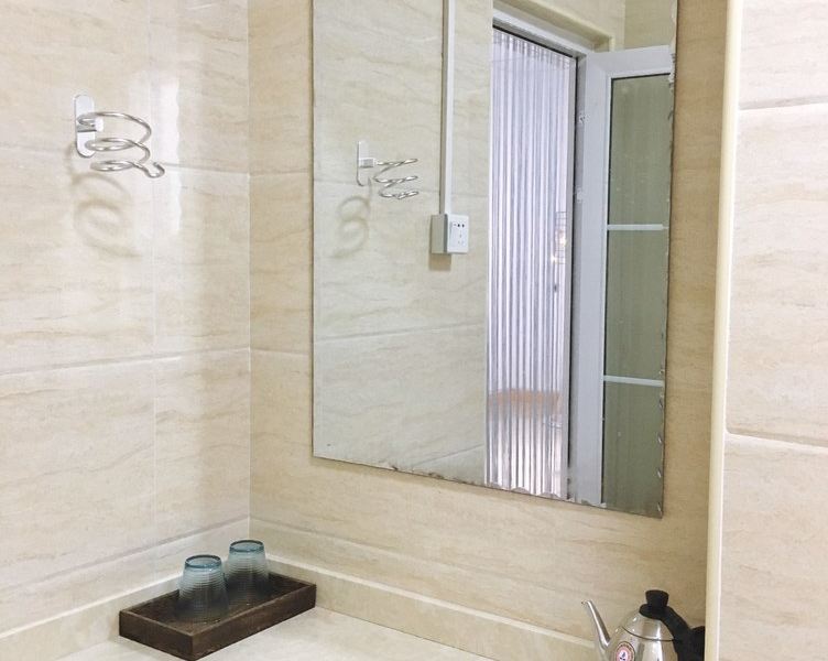 厦门王紫天客栈(3号店)