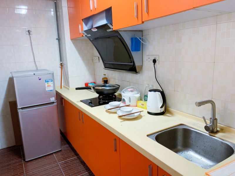 厦门Tiny’sHouse公寓