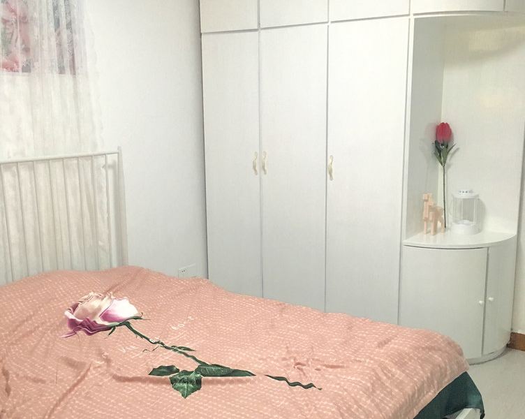 厦门伍个宝公寓(2号店)