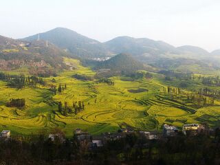 云南出境游_云南7日旅游报价_8月云南旅游