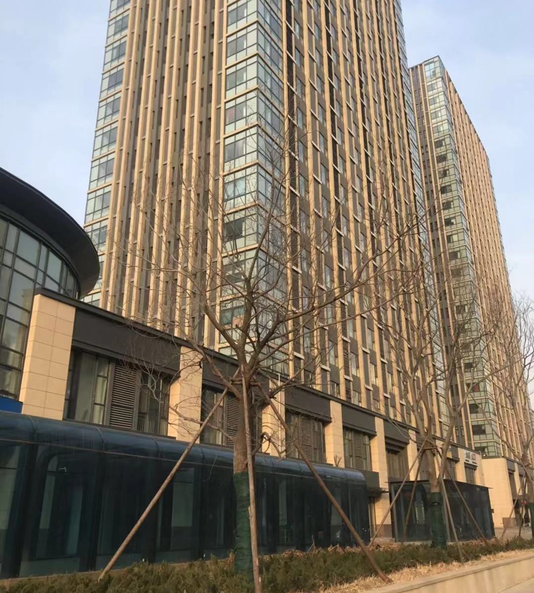 济南寓情怀公寓