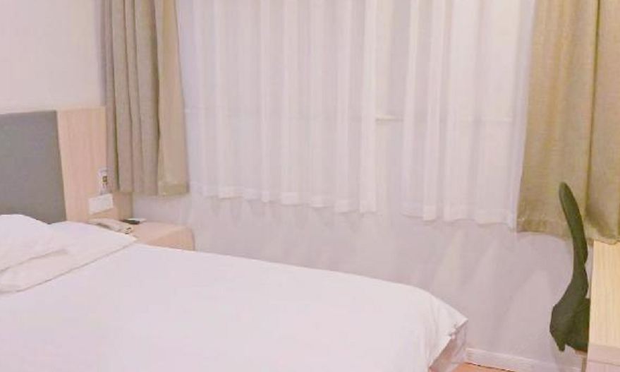 大床房